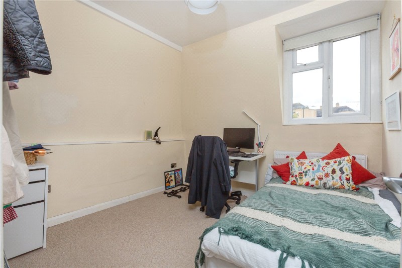 Arlingford Road, London, SW2