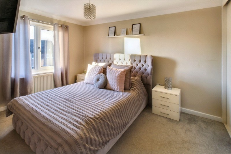 Swafield Street, Bowthorpe, Norwich, Norfolk, NR5
