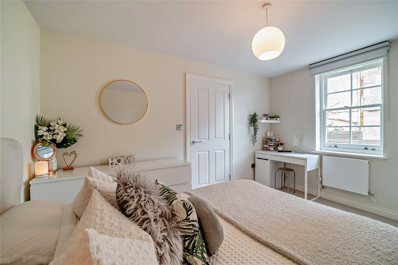 31 Hope Place, Lansdown Road, Bath, Somerset, BA1