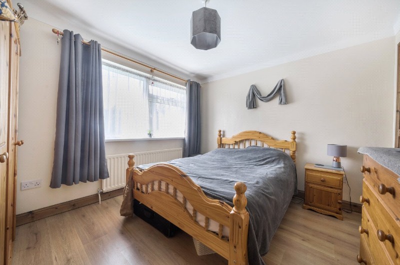 Lower Common Road, Romsey, Hampshire, SO51