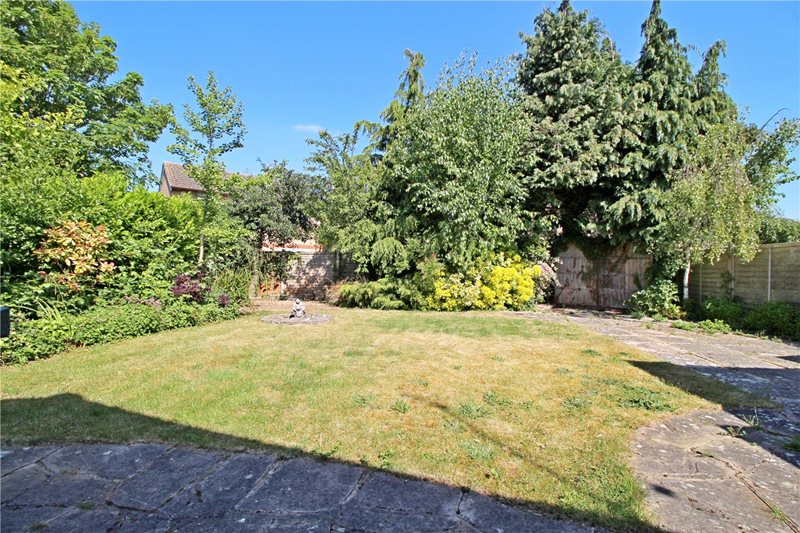 Towning Close, Deeping St. James, Peterborough, Lincolnshire, PE6