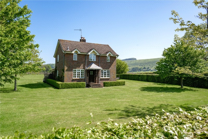White Pit Lane, East Melbury, Shaftesbury, SP7