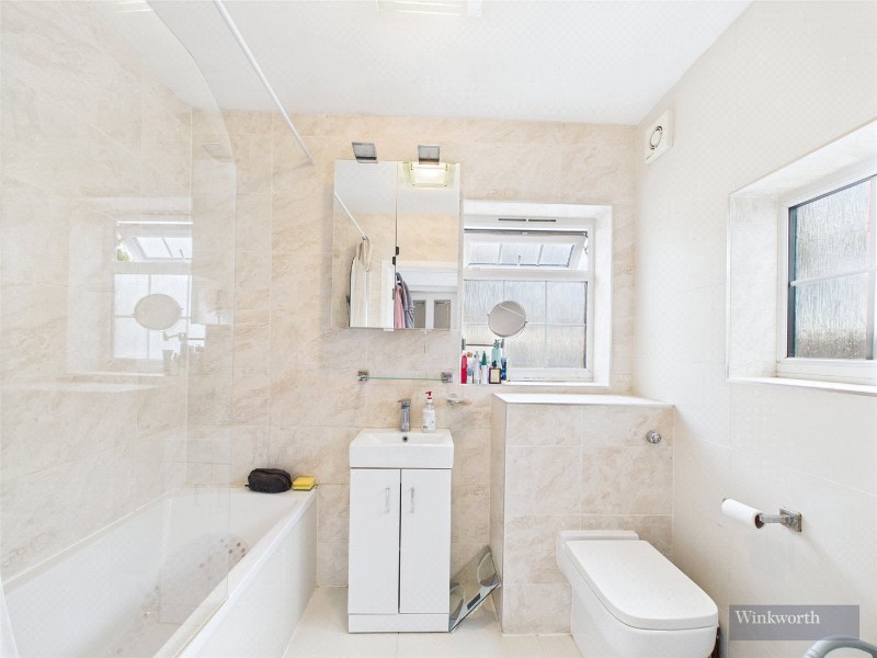 Tolworth Road, Surbiton, KT6