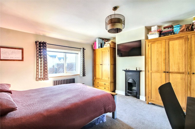 Caistor Lane, Poringland, Norwich, Norfolk, NR14