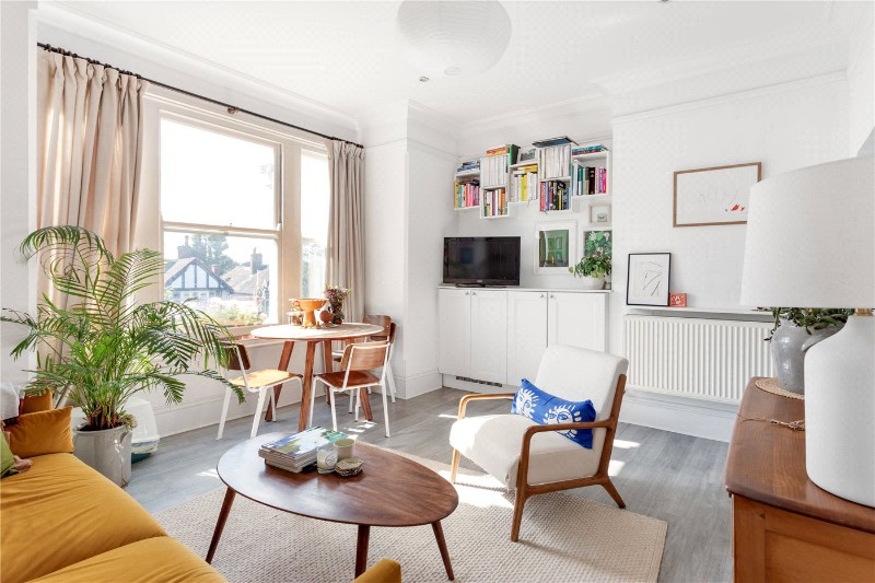 Herne Hill, London, SE24