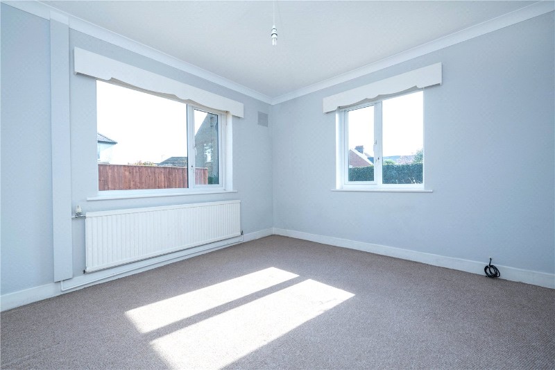 Burghley Street, Bourne, Lincolnshire, PE10