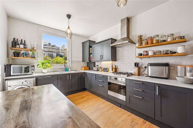 Woodland Hill, London, SE19