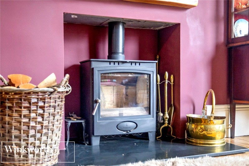 Hartington Villas, Hove, East Sussex, BN3