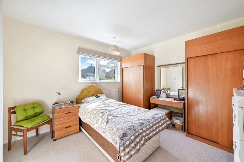 Ruden Way, Epsom, Surrey, KT17