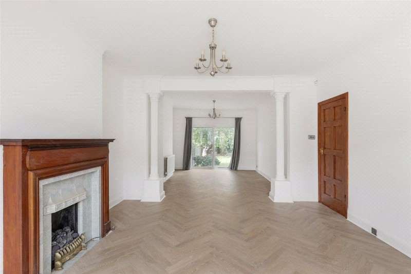 Briar Avenue, London, SW16