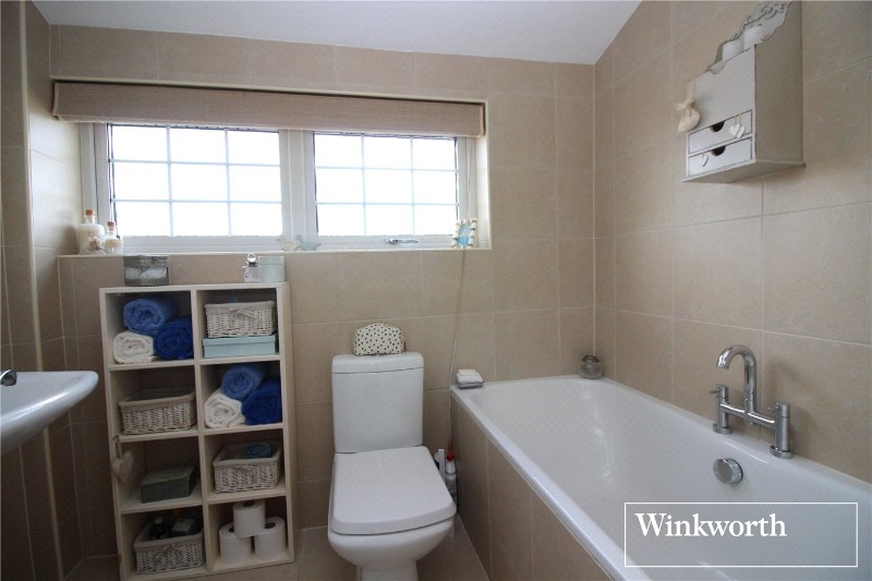 Bairstow Close, Borehamwood, Hertfordshire, WD6