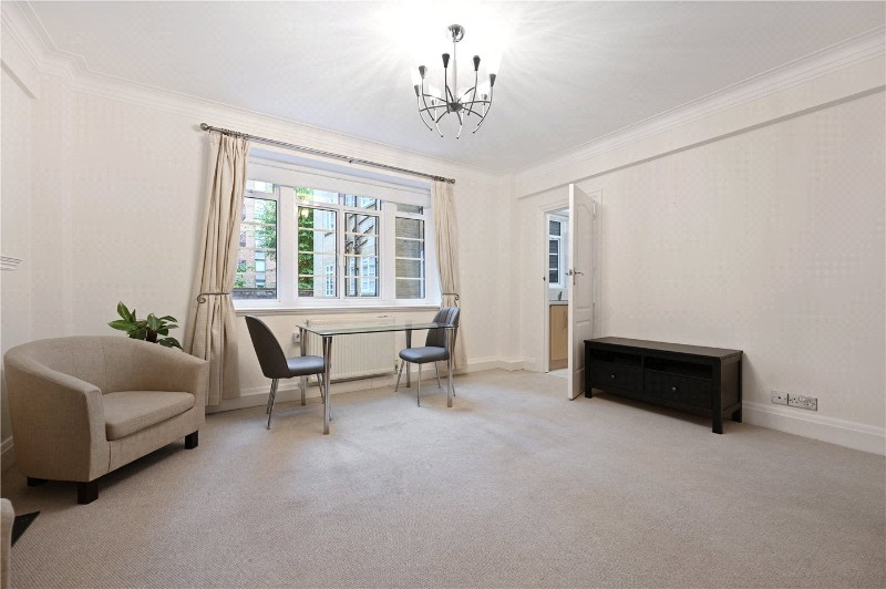 Vicarage Gate, London, W8