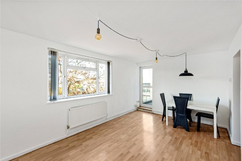 Wimbourne Street, London, N1