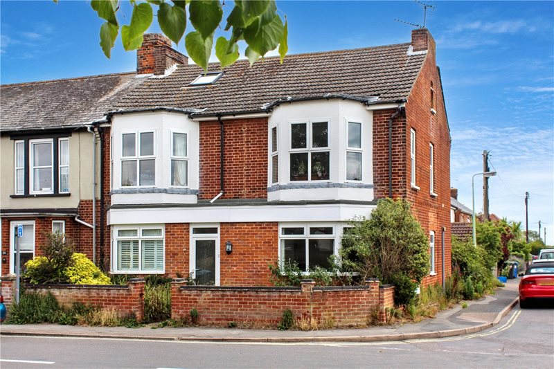 Seaview Road, Reydon, Southwold, Suffolk, IP18