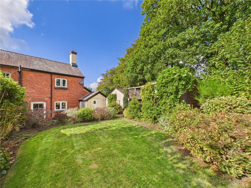 Uplowman Road North, Tiverton, Devon, EX16