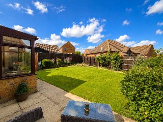Walcot Lane, Folkingham, Sleaford, Lincolnshire, NG34