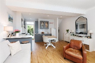 Lacy Road, Putney, London, SW15