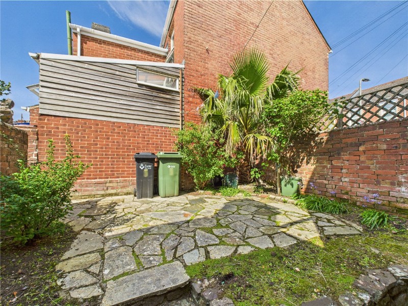 Haldon View Terrace, Exeter, Devon, EX2
