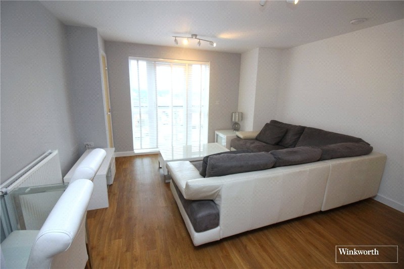 Lockwood Court, Todd Close, Borehamwood, Hertfordshire, WD6