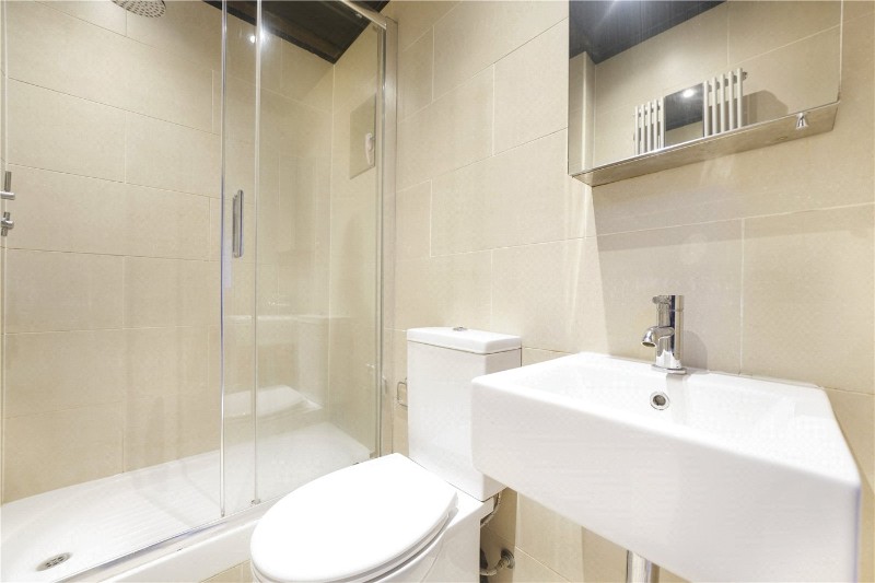 Highgate High Street, London, United Kingdom, N6