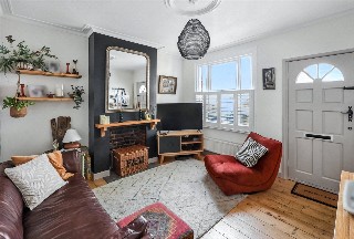 Rosebery Road, Norwich, Norfolk, NR3