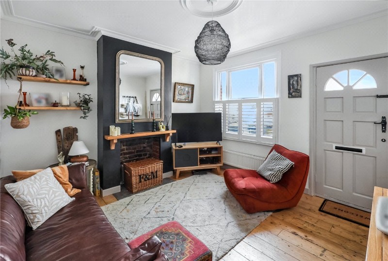 Rosebery Road, Norwich, Norfolk, NR3