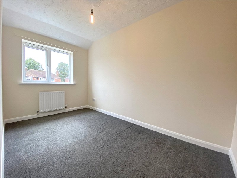 Falcon Way, Sleaford, Lincolnshire, NG34