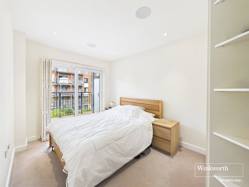 Boulevard Drive, Colindale, London, NW9