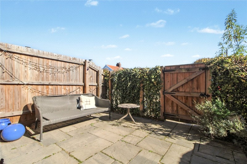 Lords Terrace, Mights Road, Southwold, Suffolk, IP18