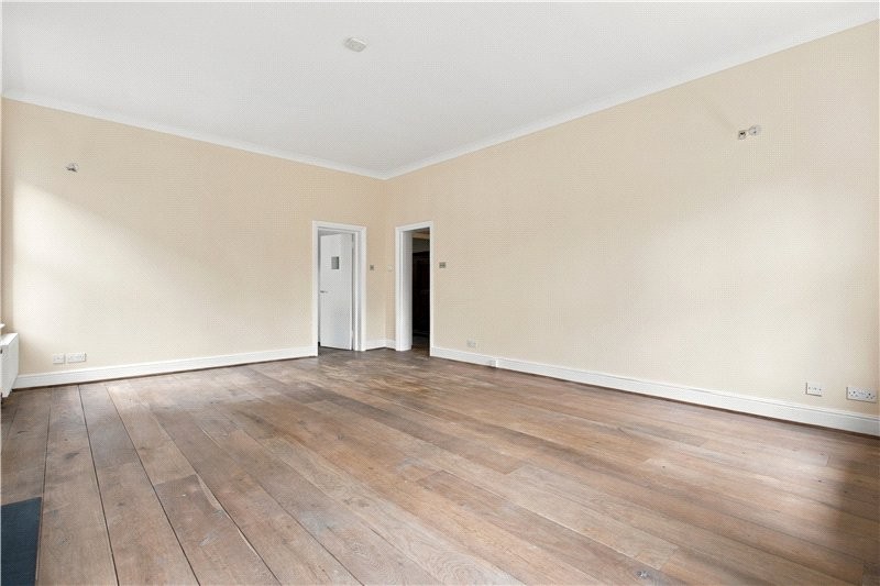 Harrington Gardens, South Kensington, London, SW7