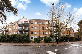 Princes Way, London, SW19