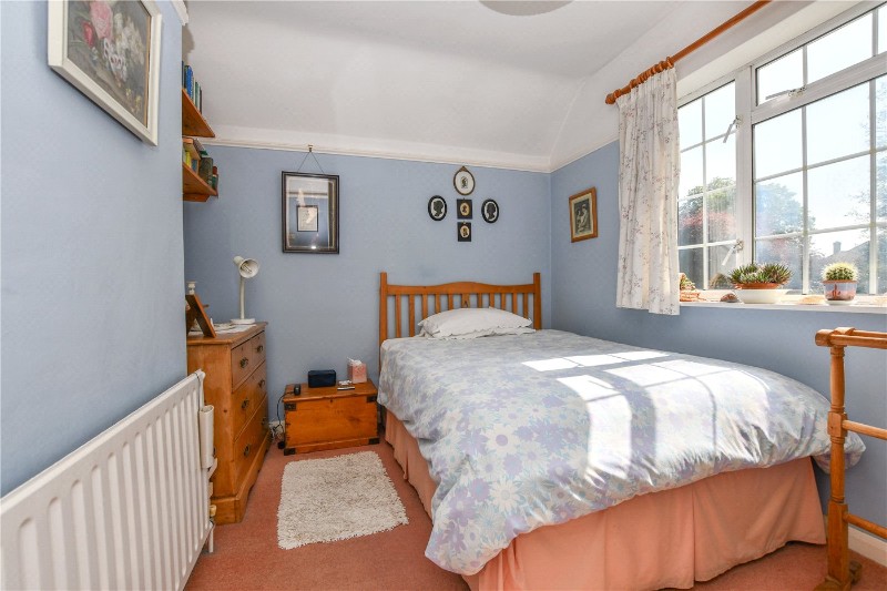 Chestnut Avenue, Wokingham, Berkshire, RG41