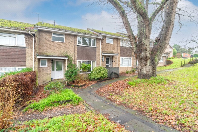 Bridle Way, Colehill, Wimborne, Dorset, BH21