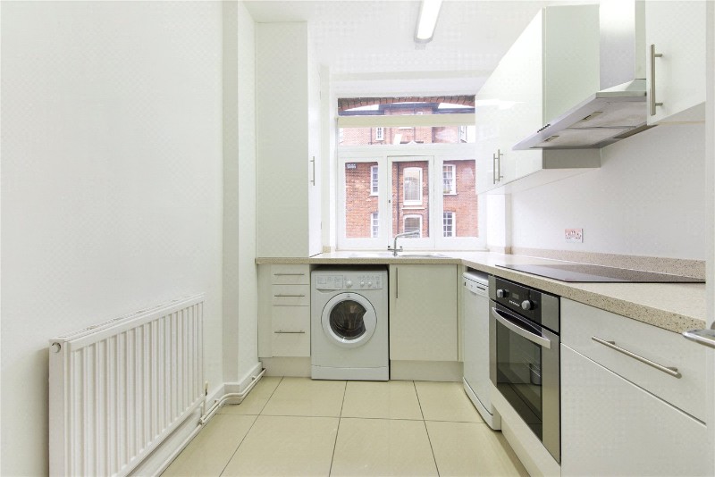 Grove End House, Grove End Road, St John's Wood, London, NW8