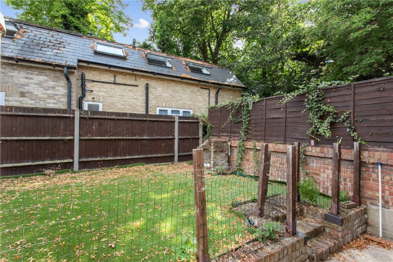 Daleview Road, London, N15