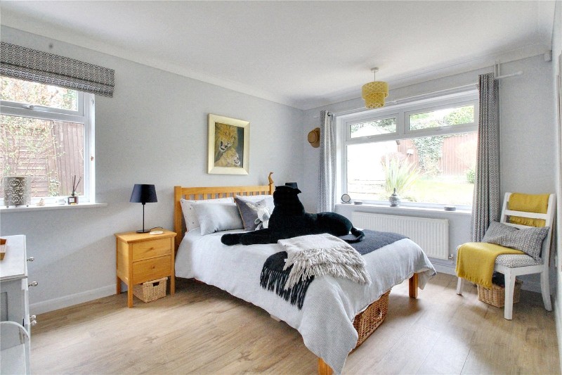 Langley Close, Cringleford, Norwich, Norfolk, NR4