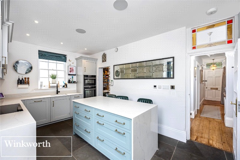 Richmond Terrace, Brighton, East Sussex, BN2