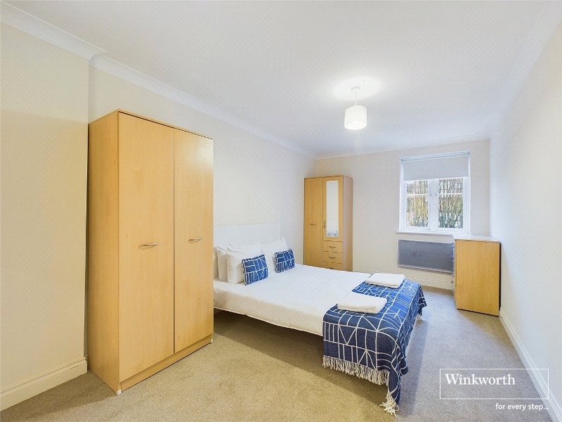 Riverside House, Fobney Street, Reading, Berkshire, RG1