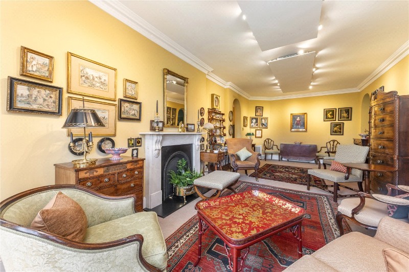 Maida Vale, London, W9