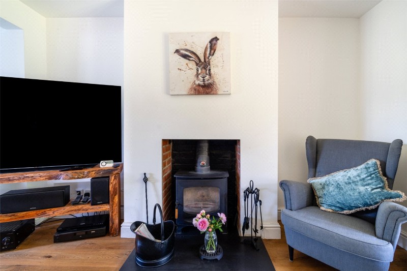 Hare Lane, Cranborne, Wimborne, Dorset, BH21
