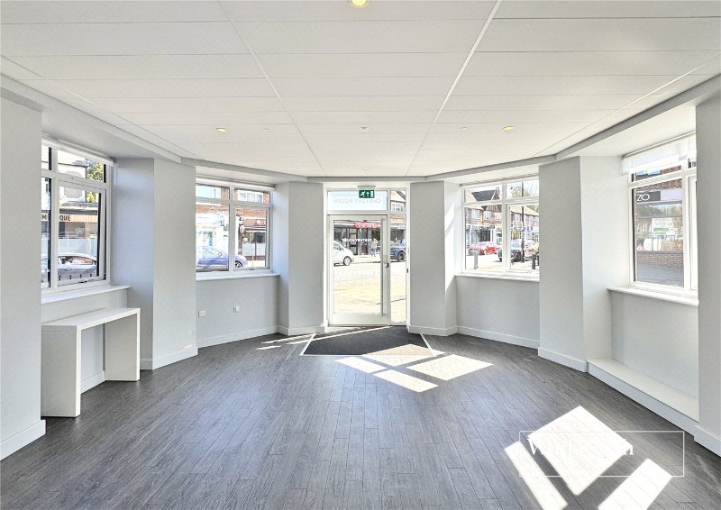 Century House, Station Way, Cheam Village, Surrey, SM3