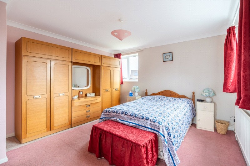 De Haviland Close, Merley, Wimborne, Dorset, BH21