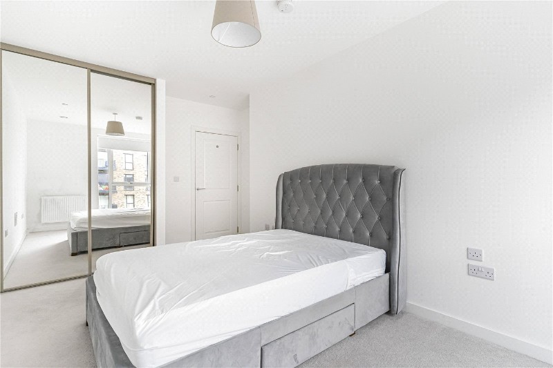 Haverley Street, London, SE26