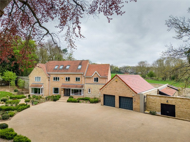 Quidenham, Norwich, Norfolk, NR16