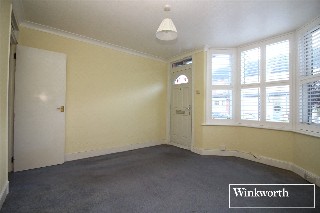 Malden Road, Borehamwood, Hertfordshire, WD6