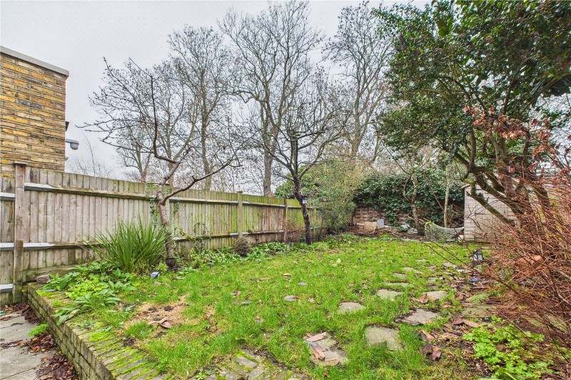 Herne Hill Road, London, SE24