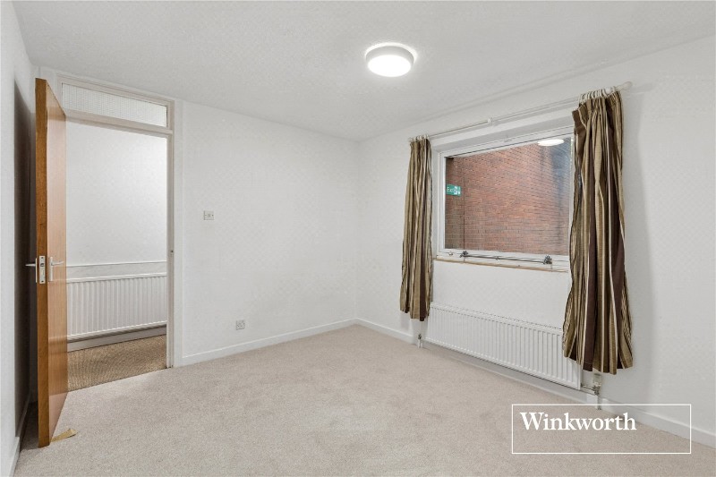 Dale Grove, North Finchley, London, N12
