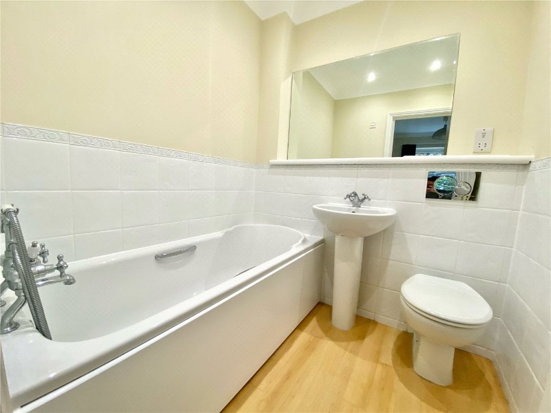 Grove Park, 3 Wilderton Road West, Poole, BH13