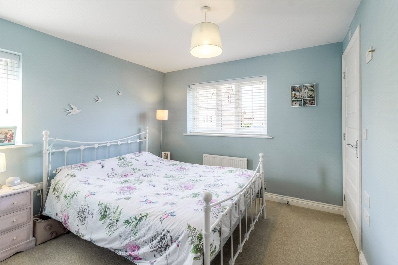 Oak Row, Brixworth, NN6
