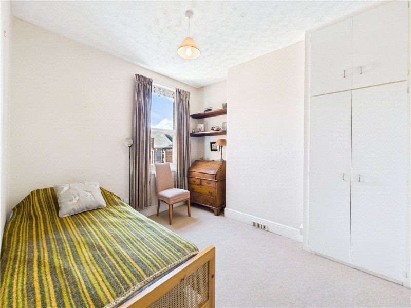 West Grove Road, Exeter, Devon, EX2